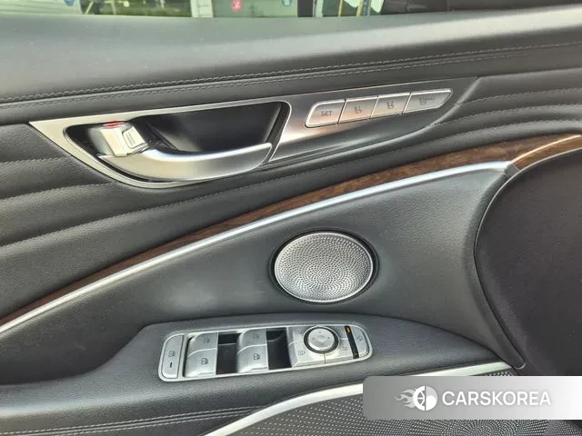 Kia More K9 id 3505534 из Кореи 9