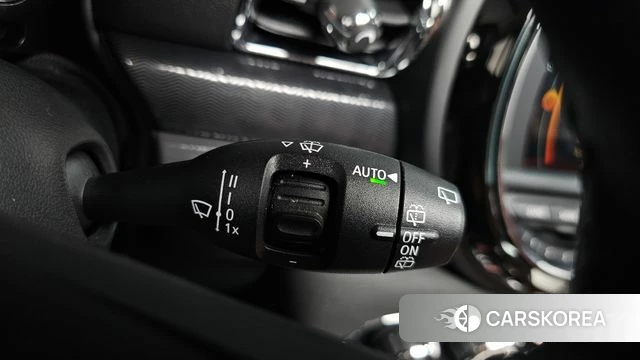 Mini Cooper Clubman id 4187685 из Кореи 9