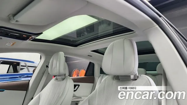 Mercedes-Benz EQE V295 id 2734590 из Кореи 9