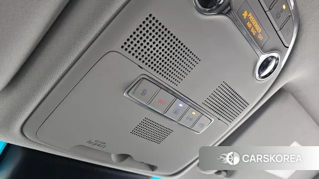 Hyundai The New Grandeur IG id 3525564 из Кореи 9