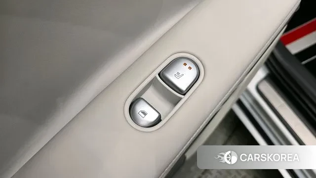 Hyundai Ionic 5 id 3242360 из Кореи 9