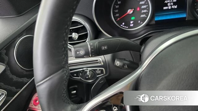 Mercedes-Benz C-Class W205 id 4251045 из Кореи 9