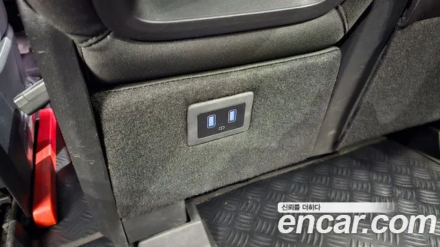 Hyundai Staria id 2848086 из Кореи 9