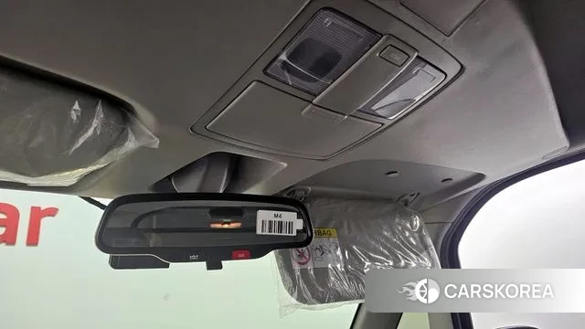 Kia The New Ray id 3411117 из Кореи 9