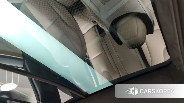 Tesla Model X id 3540671 из Кореи 9