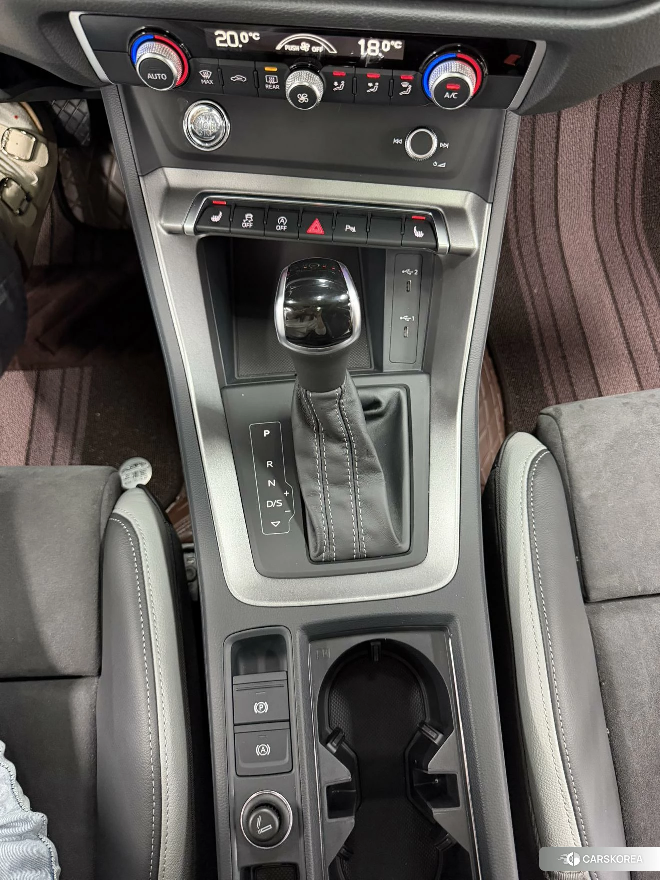 Audi Q3 id 4498804 из Китая 9
