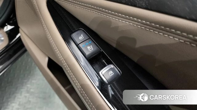 Kia K8 id 3827116 из Кореи 9