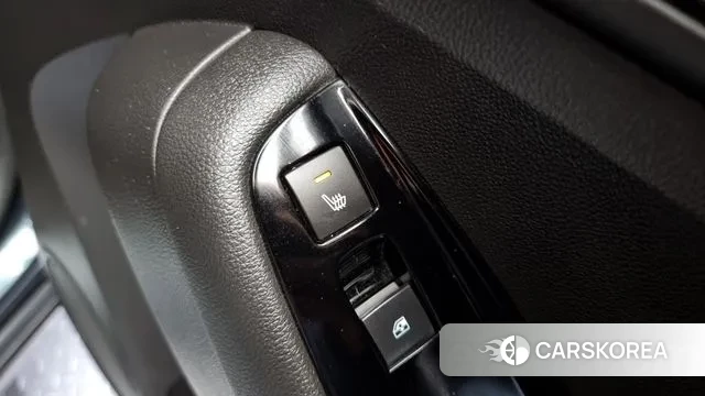 Chevrolet (GM Daewoo) Orlando id 3474926 из Кореи 9