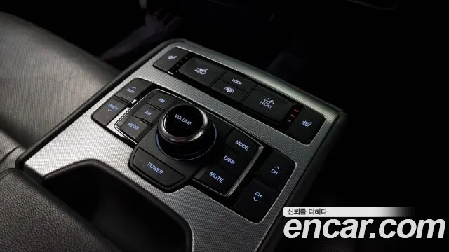 Genesis G80 id 2897232 из Кореи 9