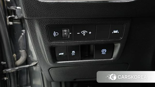 Hyundai Sonata (DN8) id 4693802 из Кореи 9