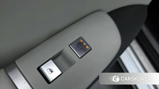 Hyundai Grandeur Hybrid (GN7) id 3883022 из Кореи 9