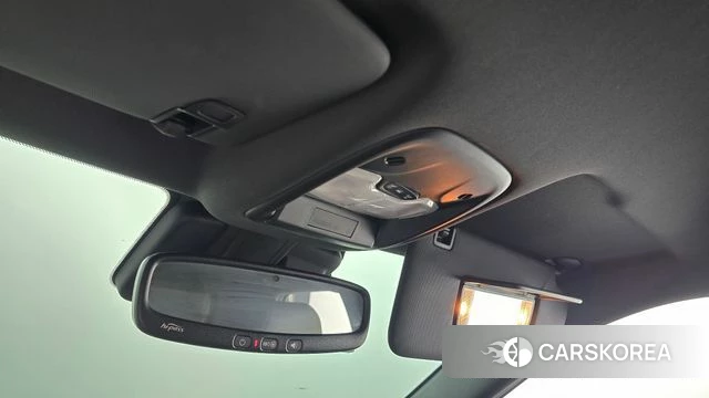 Chevrolet (GM Daewoo) Trailblazer id 4656715 из Кореи 9