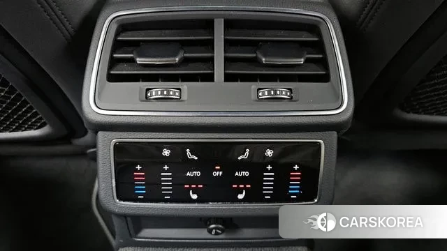 Audi A6 (C8) id 3788147 из Кореи 9