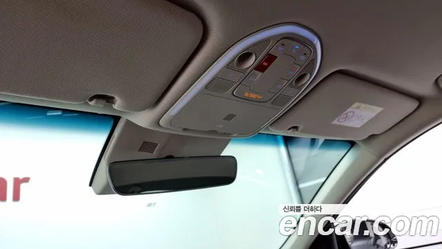 Genesis The New G70 id 2852576 из Кореи 9