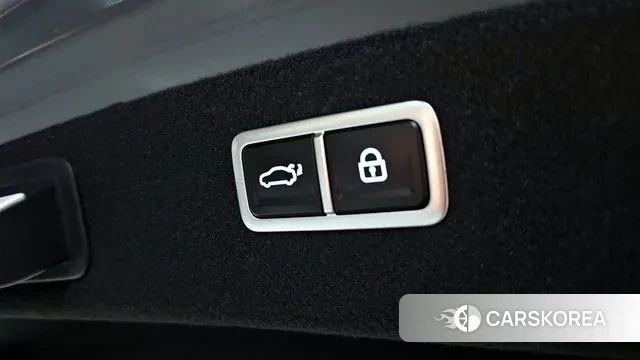 Genesis G80 (RG3) id 3758249 из Кореи 9