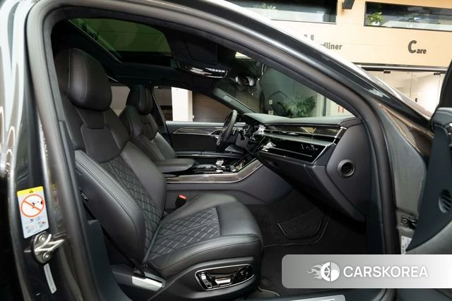 Audi S8 id 4314813 из Китая 9
