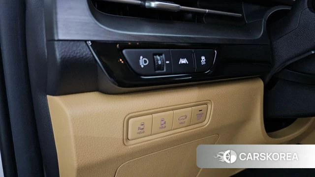 Kia Carnival 4th generation id 4637447 из Кореи 9