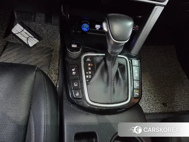 Kia Seltos id 2890797 из Кореи 9