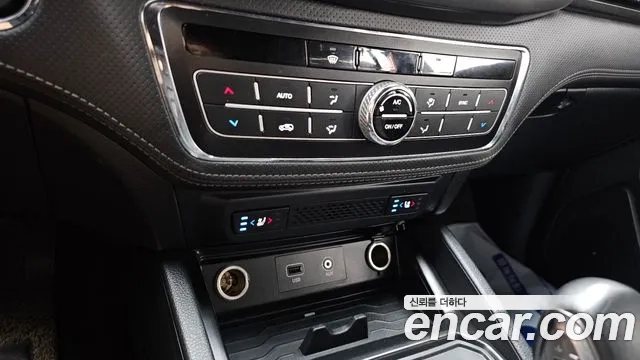 Ssangyong The New Rexton Sport id 2955440 из Кореи 9