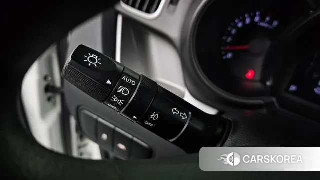 Kia The New Ray id 3670776 из Кореи 9