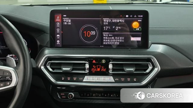 BMW X3 (G01) id 4280507 из Кореи 9