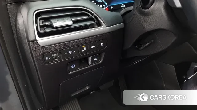 Hyundai Palisade id 3488423 из Кореи 9