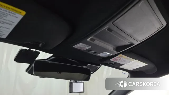 Ford Mustang 7th Generation id 3544382 из Кореи 9