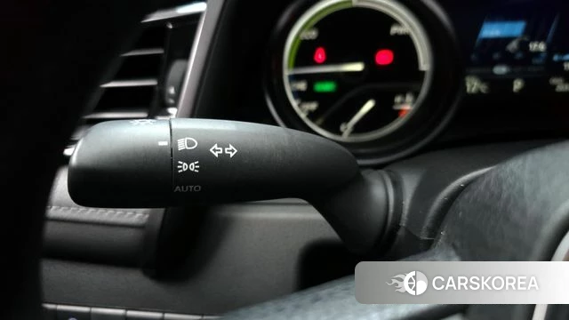 Toyota Camry (XV70) id 3892075 из Кореи 9