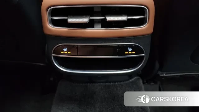 Genesis GV70 id 3726031 из Кореи 9