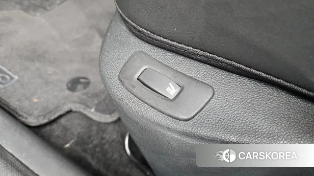 Renault Korea (Samsung) Clio id 3345296 из Кореи 9