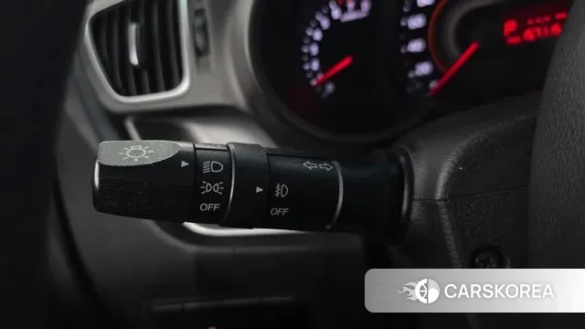 Kia The New Ray id 3386019 из Кореи 9