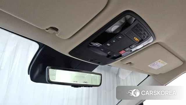 Kia The New Carnival 4th Generation id 4635258 из Кореи 9
