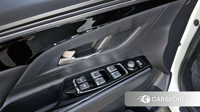 Ssangyong Beautiful Korando id 3631177 из Кореи 9