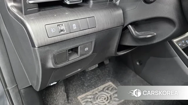 Hyundai Kona (SX2) id 3082568 из Кореи 9