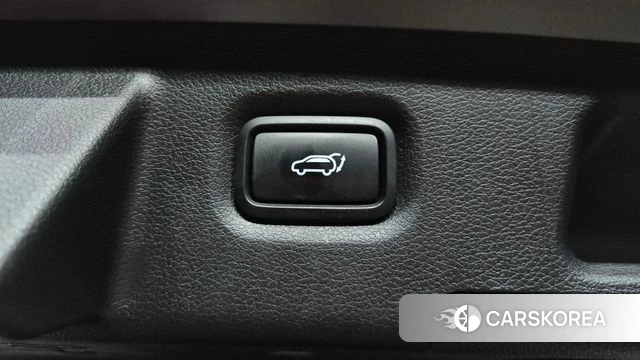 Hyundai Santa Fe TM id 4632810 из Кореи 9