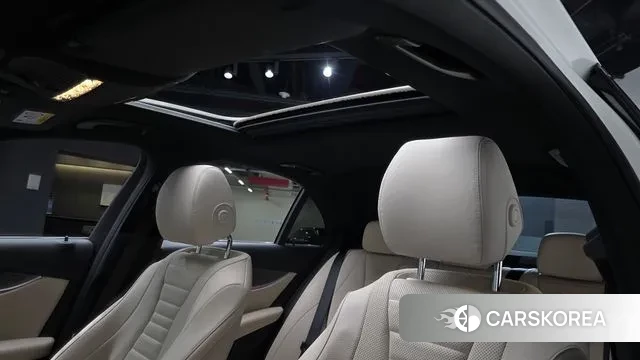 Mercedes-Benz E-Class W213 id 3394728 из Кореи 9