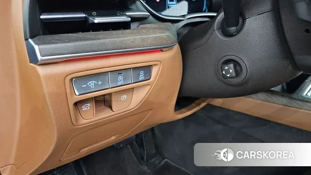 Genesis G80 (RG3) id 3432786 из Кореи 9