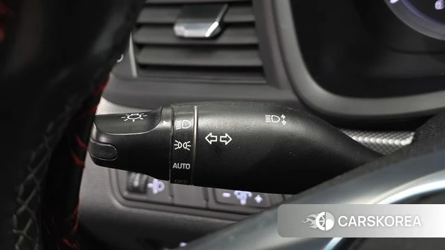 Hyundai Sonata New Rise id 4483390 из Кореи 9