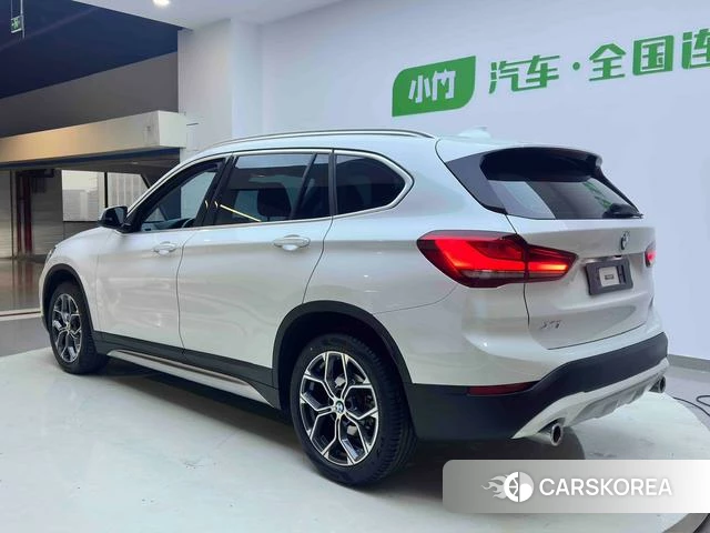 BMW X1 id 4242129 из Китая 9