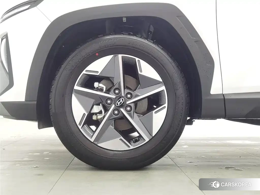 Hyundai Tucson id 4515361 из Китая 9