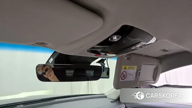 Kia K8 id 3121565 из Кореи 9