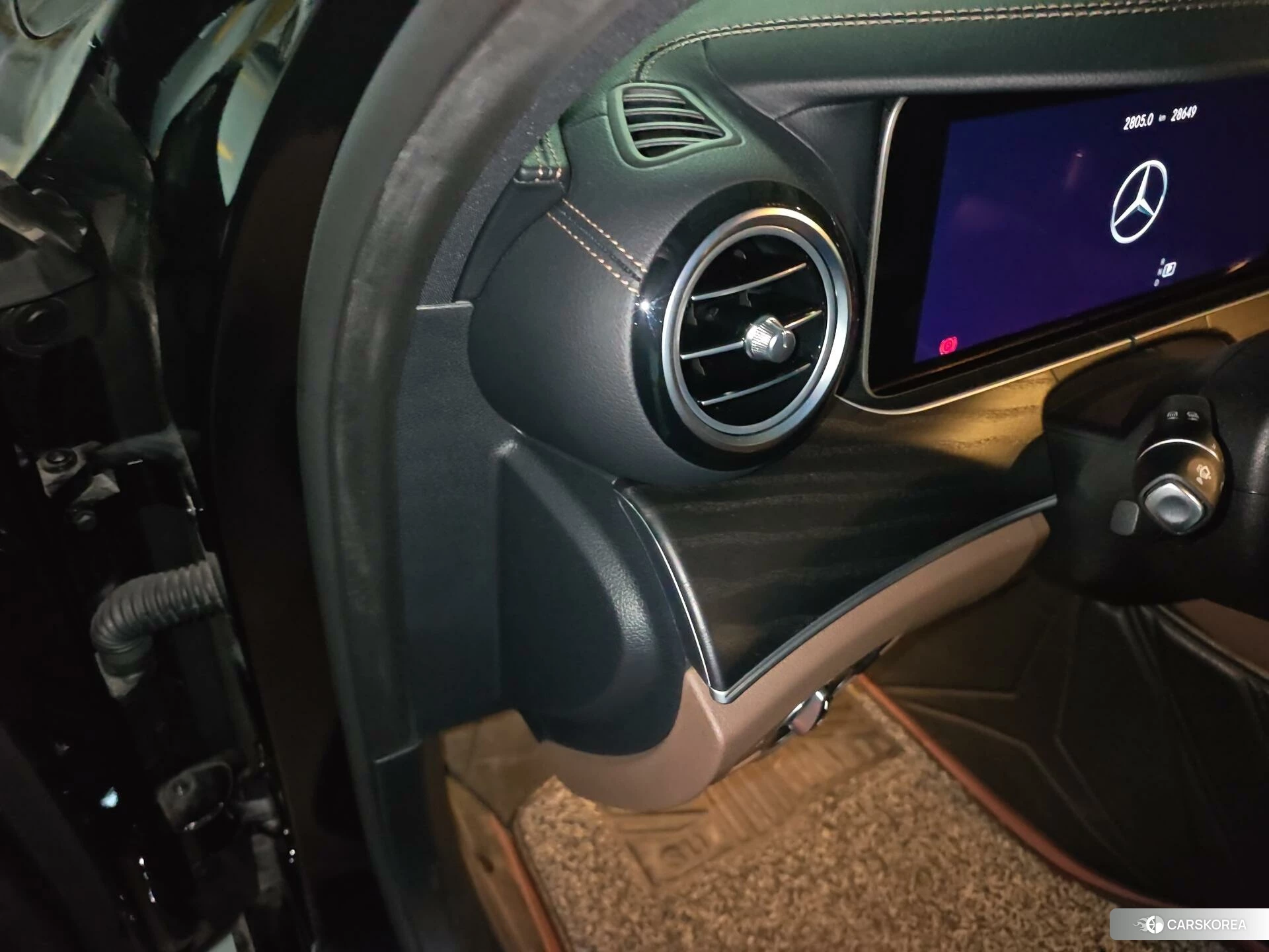 Mercedes-Benz E-class id 4493029 из Китая 9