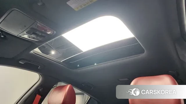 Kia Stinger id 3661981 из Кореи 9