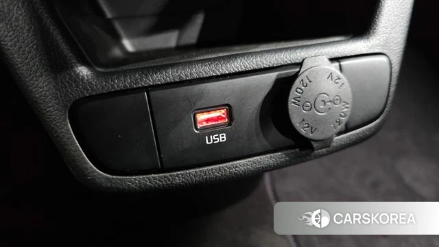 Kia The New Ray id 4567153 из Кореи 9
