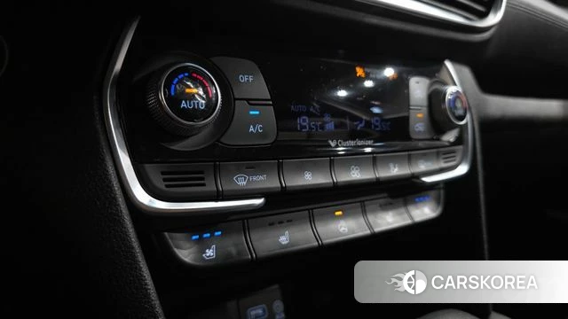 Hyundai Santa Fe TM id 4751227 из Кореи 9