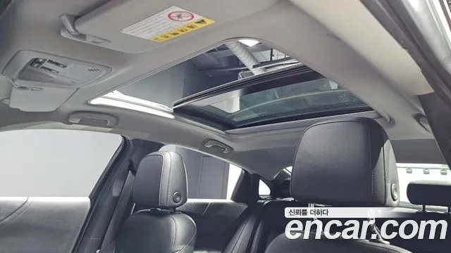 Chevrolet (GM Daewoo) The New Malibu id 2849989 из Кореи 9