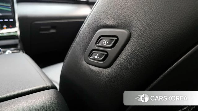 Hyundai Tucson (NX4) id 4187578 из Кореи 9