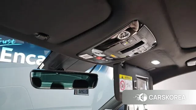 Kia K8 Hybrid id 3580872 из Кореи 9