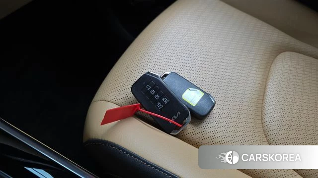 Kia Carnival 4th generation id 4592669 из Кореи 9