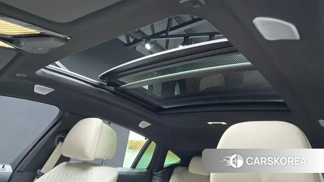 BMW X6 (G06) id 3084073 из Кореи 9